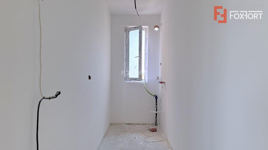 COMISION 0% Duplex individual, 5 camere si teren de 410 mp, zona Mosnita - 20