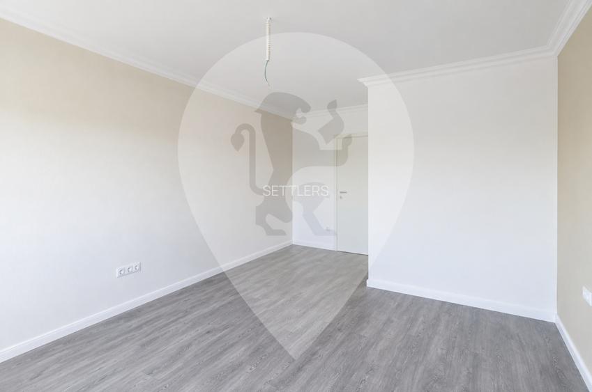 Casă tip duplex 3 camere | Sânpetru Dealul Lempes