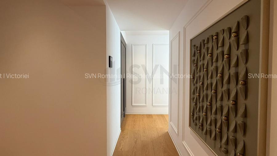 REA1029009 Apartament 4 Camere I Prima Inchiriere I One Floreasca Towers - 11