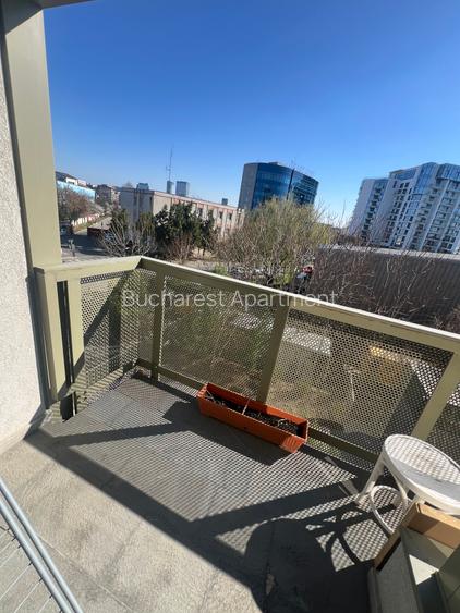 Apartament lux 2 camere//mobilat complet Rovere//Aviatiei Park - 14