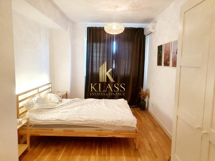 Apartament de inchiriat cu 2 camere in Stefan cel Mare/Central Residence