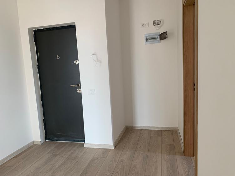 Apartament 3 camere finisat, bloc nou, Aparatorii Patriei metrou