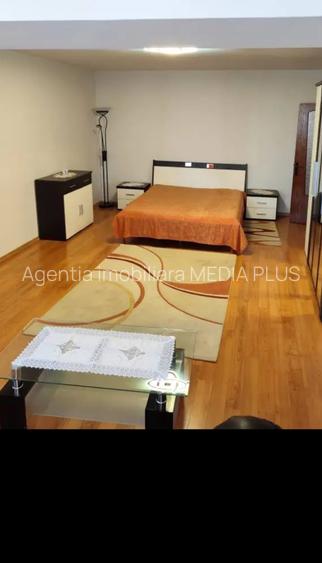 Apartament 1 cameră Faleza Dunării - 6