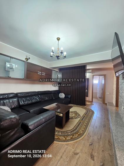 IDEAL 3 STUDENTI - Ap4cam - 3 dormitoare 3 bai + terasa - Delfinariu - 900 euro