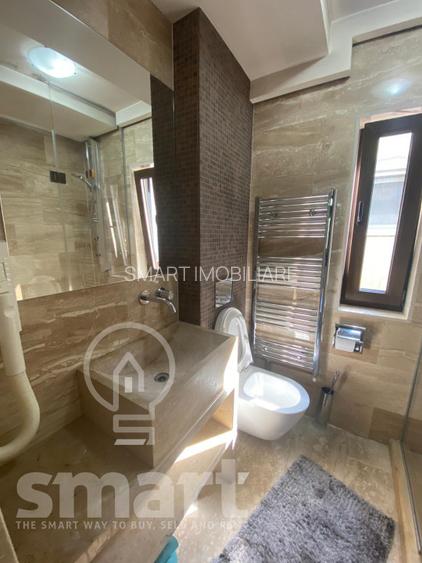 Apartament 3 camere de vanzare centru  Republicii Casa de Cultura parcare curte - 14