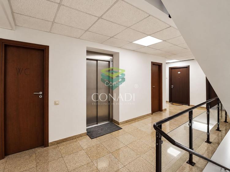 Apartament cu terasa mare amenajat lux | Baba Novac | Piata Muncii - 59