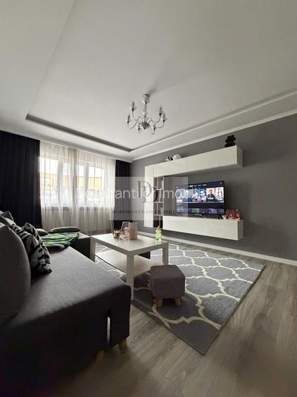 Apartament 3 camere decomandat  | 2 băi | Finisaje Premium | Mărăști - 4