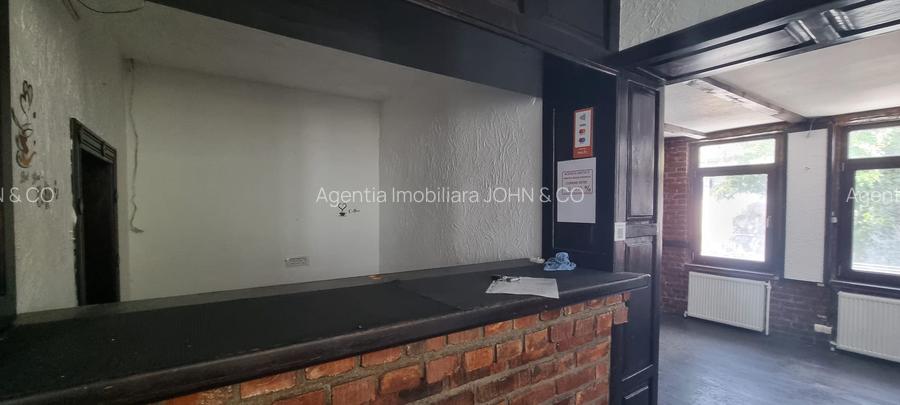 Spatiu comercial de inchiriat in Pitesti 90 mp, ultracentral, Pitesti - 4