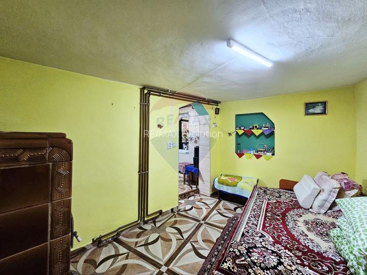 0 Comision | Casa individuala Rasnov | Brasov - 27