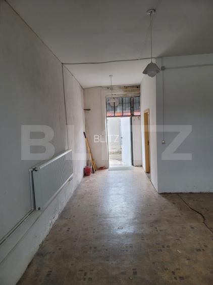 De vanzare Spatiu Comercial Deva– 110 MP, IDEAL CLINICĂ / SALON / BIROURI - 3