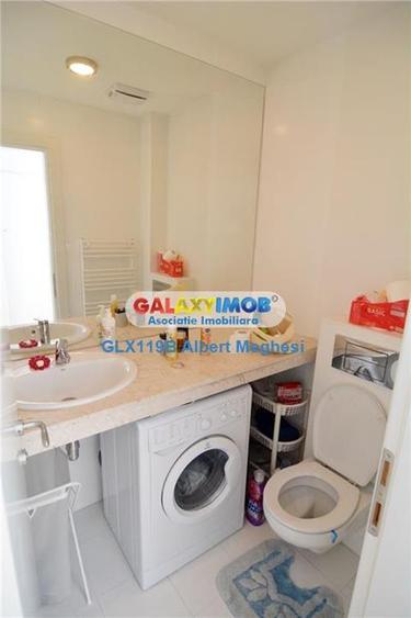 Inchiriere Apartament 3 camere Delea Veche