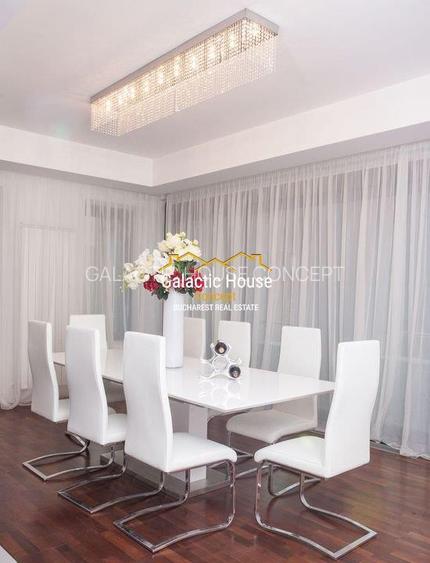 APARTAMENT 5 CAMERE KISELEFF DOCENTILOR **galactichouse.ro** - 6