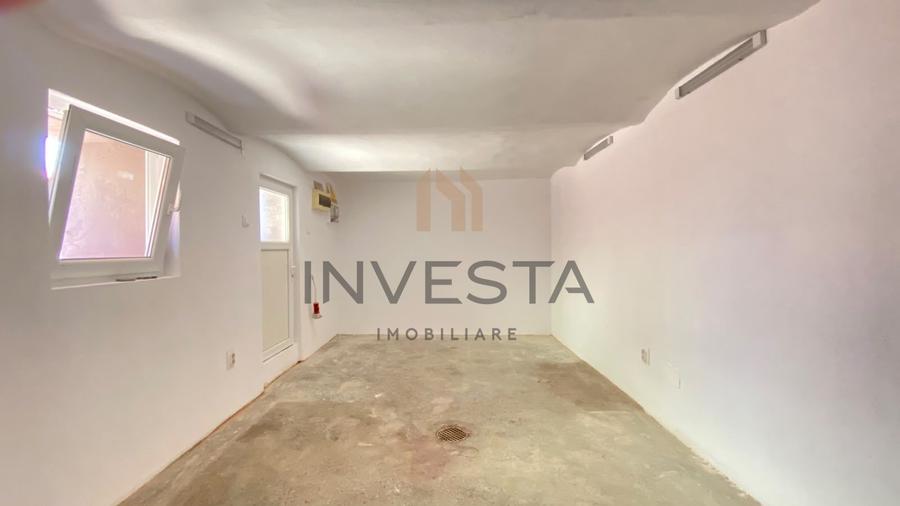Spatiu de birou sau comercial de inchiriat, zona 7 Strazi