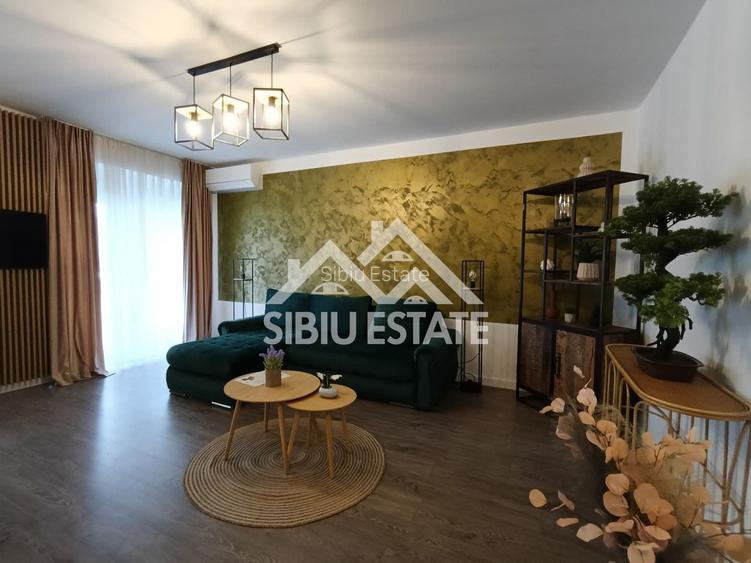 Apartament Modern și Luminos – Mutare Imediata - 8