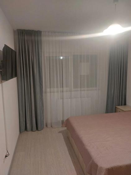 Studio - Pallady - Parcul Teilor