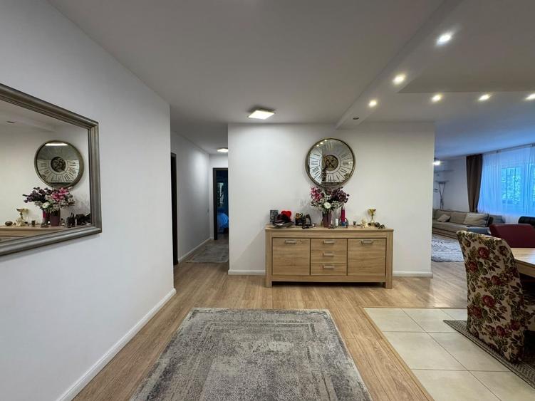 3 CAMERE || LOC DE PARCARE INCLUS || METROPOLIS RESIDENCE