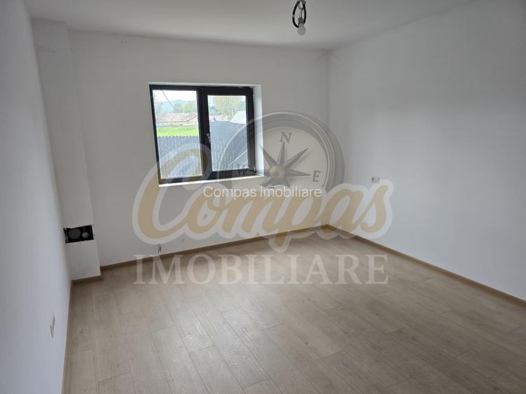Apartament NOU in vila zona Gara Veche - cu parcare si grădină - 2