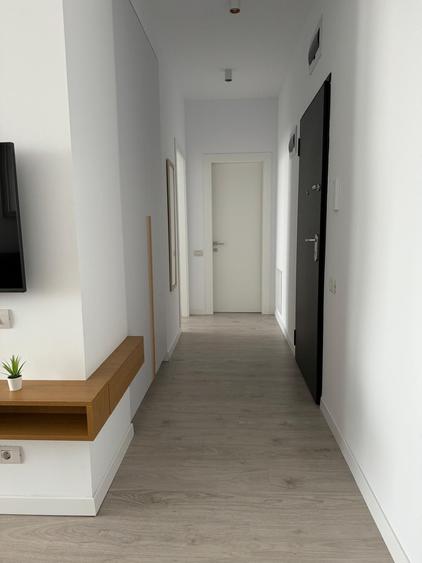 Inchiriere 2 camere Residence 5 Pipera