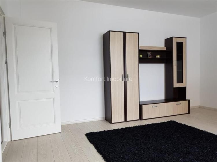 Bloc Nou !  2 camere, loc parcare - 10