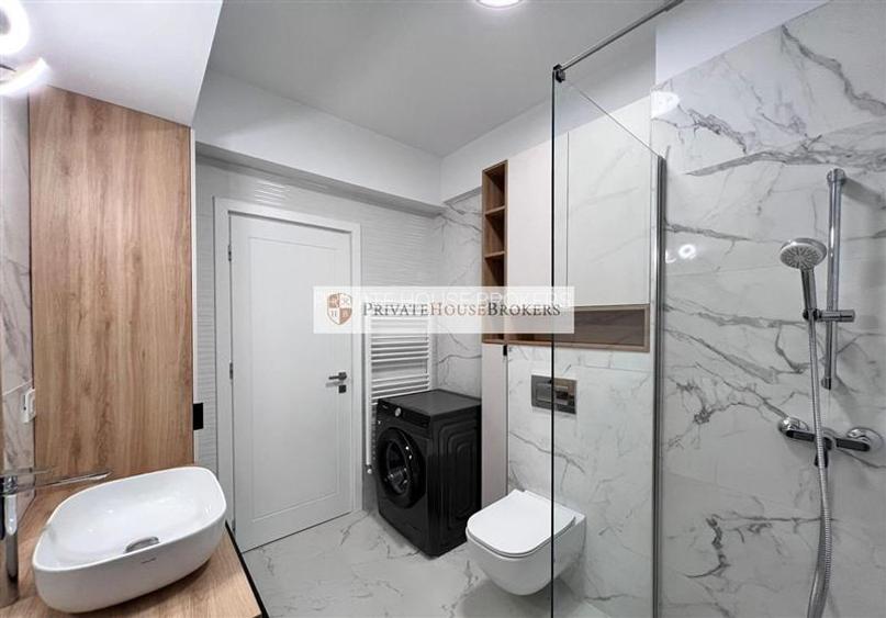 Pipera | Rond OMV | Ivory Residence | Parcare - 7