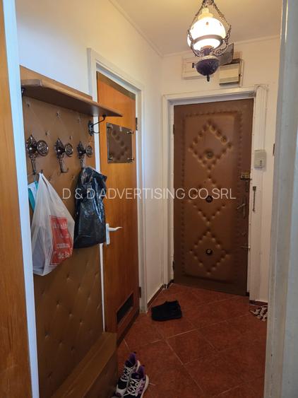 Bucurestii Noi - 1 minut Metrou Parc Bazilescu - Apartament 2 camere confort 1 - 23