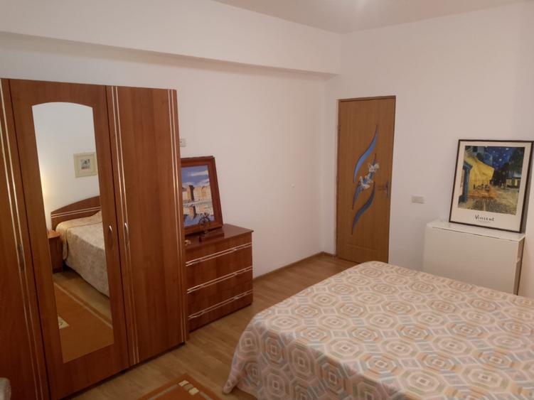 Apartament cu 2 camere Bloc Nou Kamsas Energia