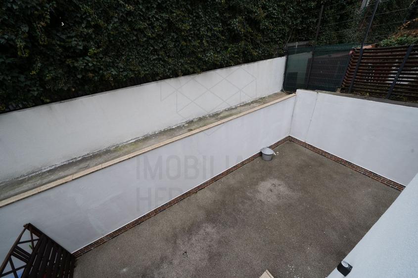 RIKYU  Residence - Duplex 4 camere langa Parc Herastrau
