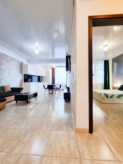 Apartament cu vedere la mare in Building Stefan Resort