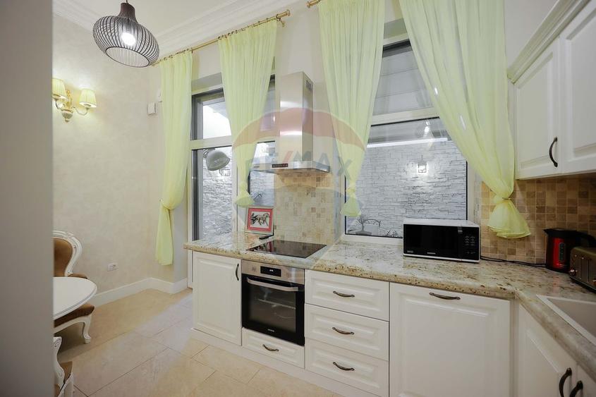Apartament Premium, Terasă Privată, Ultracentral Oradea, De Vânzare