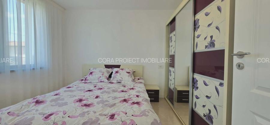 Casă nouă de închiriat – Prima închiriere | Sânmartin, Cartier Lotus-CV0530 - 14
