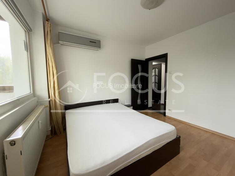 Apartament 3 Camere Obor | Pet Friendly | Boxă 9 mp | 2 Min Metrou - 7