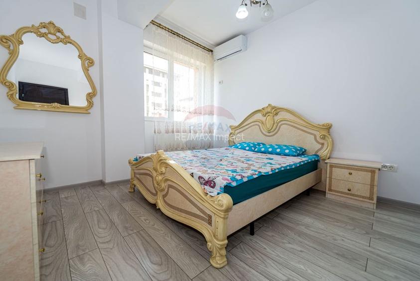 Apartament de inchiriat 2 camere Militari str Tineretului nr 85 - 3