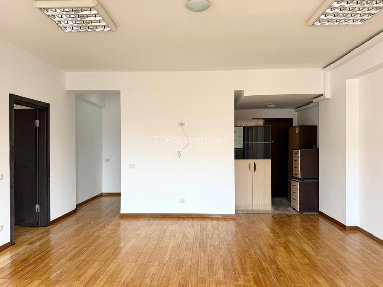 Aviatiei / Caramfil Office / Spatiu de birou '70 Mp / Parcare Opțional - 8