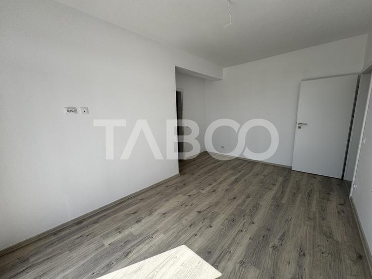 Penthouse LA CHEIE cu 3 camere 2 bai terasa 43 mp si parcare subterana