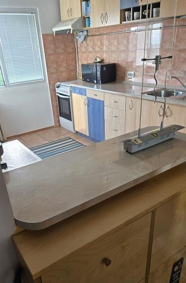 Vanzare Apartament 2 camere  ADP, bloc reabilitat, Drumul Taberei