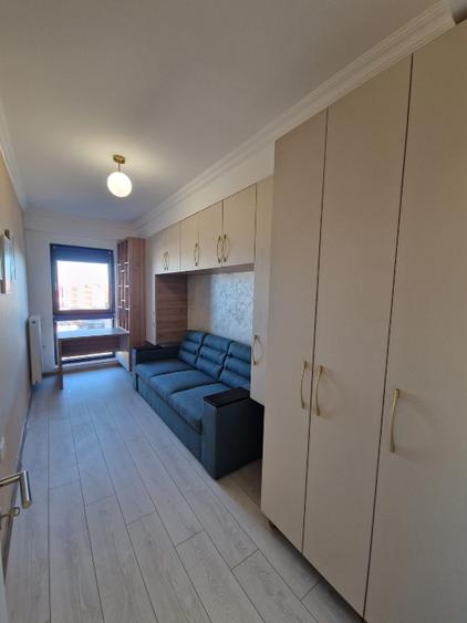 Apartament 3 Camere | 65,5 mp | Bloc Nou | Finisat si Mobilat Complet | Energia