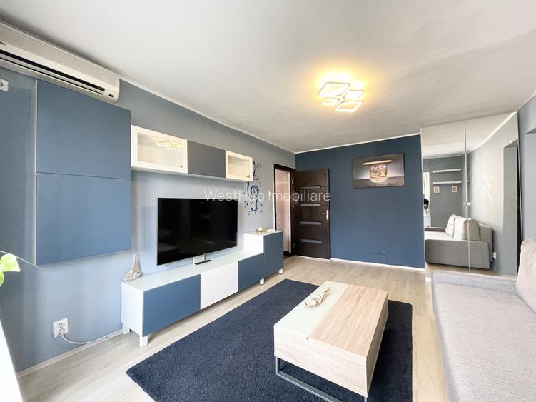 Apartament mobilat si utilat 2 camere - Girocului - 2