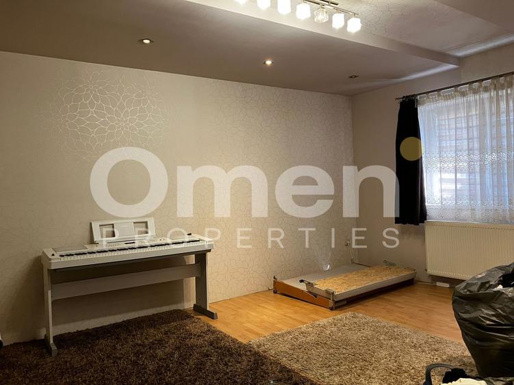 Apartament 3 camere decomandat, 82 mp, cu priveliște superbă, strada Victoriei