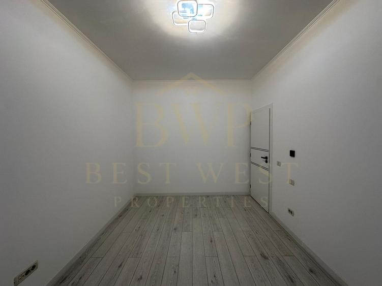 Duplex 1/2, 5 camere, drum propriu, Giroc COMISION 0%