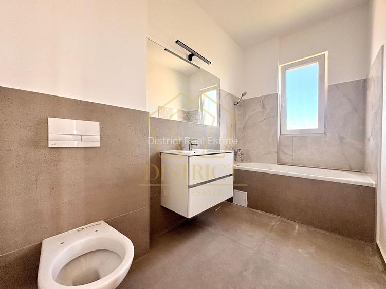 Apartament super cu 3 camere si 2 bai | Aradului - 8