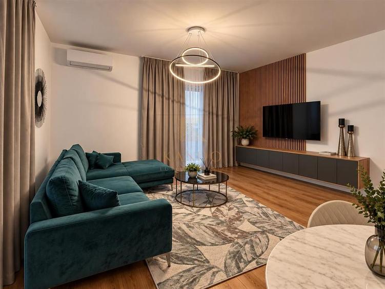 3 CAMERE | ELEGANTA, CONFORT & SPATIU GENEROS