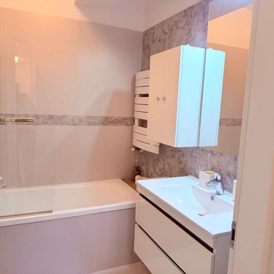 Apartament 2 camere de inchiriat, Marriott - Palatul Parlamentului