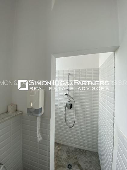 Spatiu de birouri ultracentral de inchiriat - 19