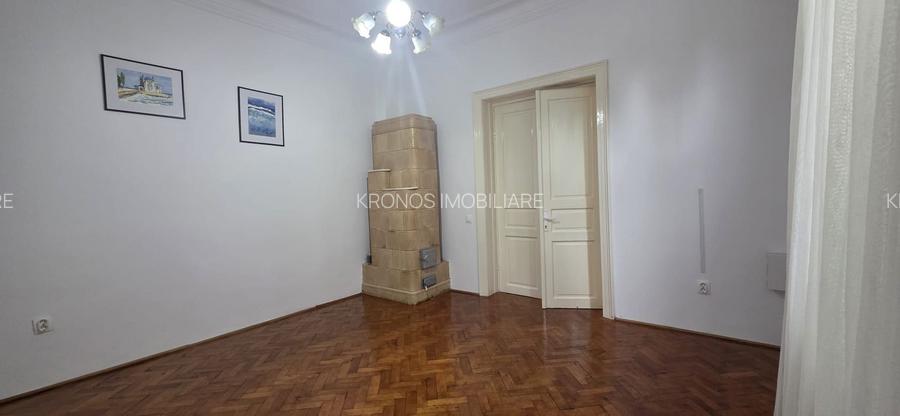FAR - GARA ! CASA 4 CAMERE TEREN 400 MP. IDEAL SEDIU FIRMA BIROURI. - 22