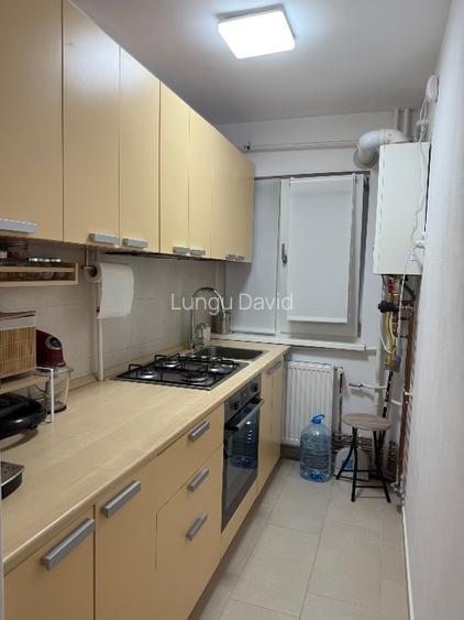 Închiriez apartament 3 camere zona Dacia - Proprietar  - 8