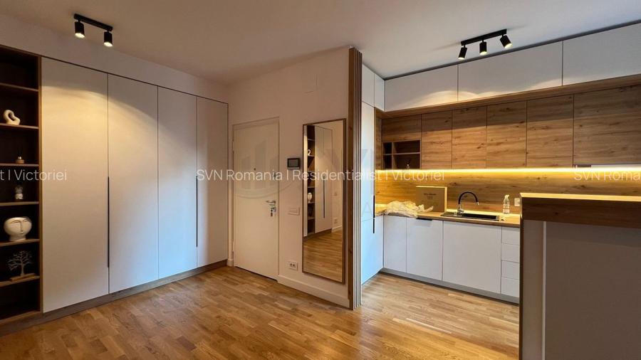REA1018112 Best Price Apartament 2 camere Pipera cu parcare - 3