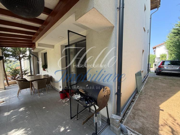 Unitate locativă în duplex, 108 mp, Narciselor - 16