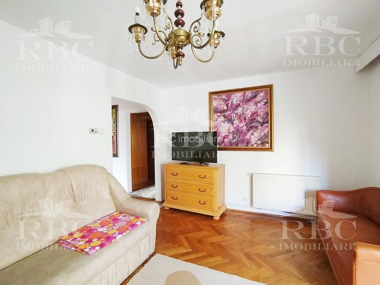 Apartament 3 camere pe str Louis Pasteur - 9