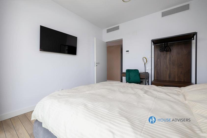Inchiriere apartament 3 camere Panduri/Marriott