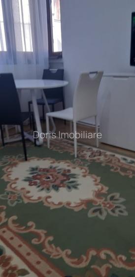 Apartament 2 camere mobilat utilat modern - 7